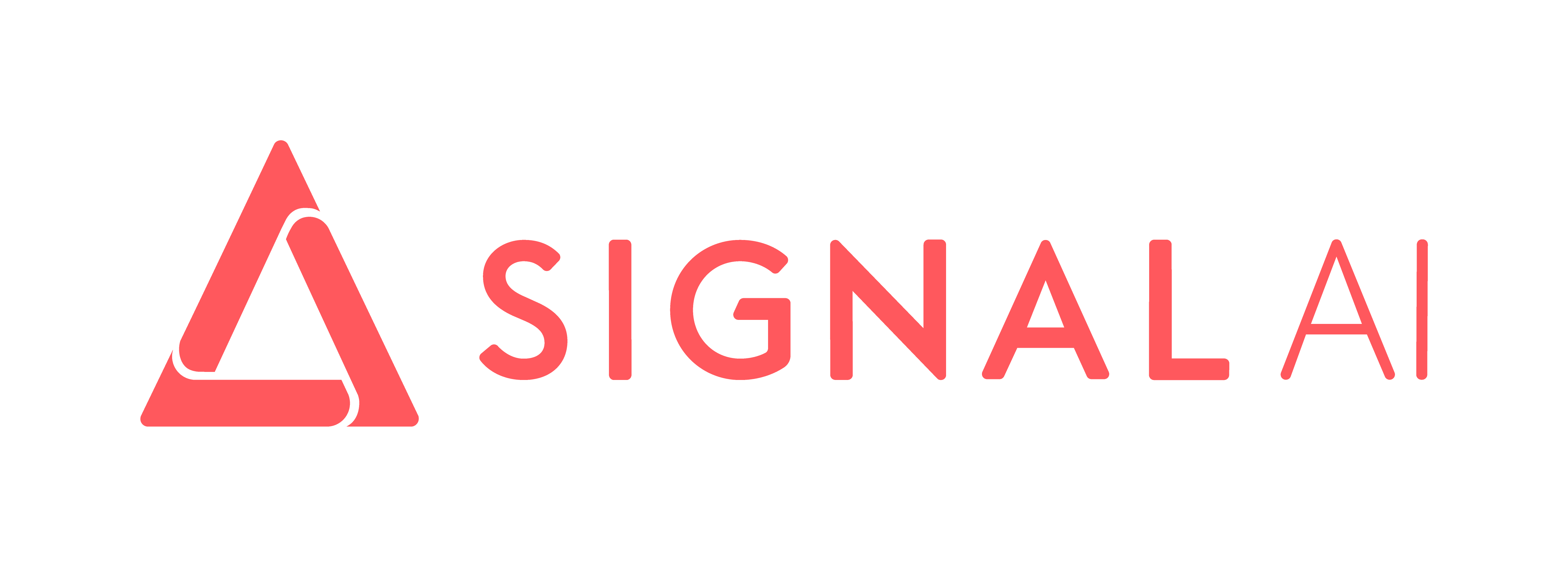 Signal AI logo